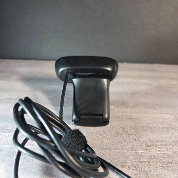 Logitech C270 HD Webcam - 720P - USB 2.0 - Widescreen HD Video Calling V-U0018 - Picture 5 of 6